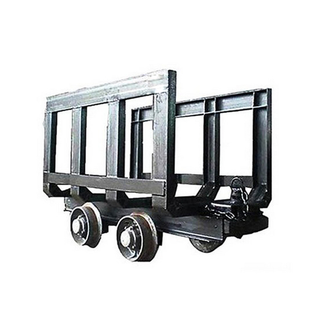 MLC5(3)-9 Тележки для транспортировки материалов для угольных шахт