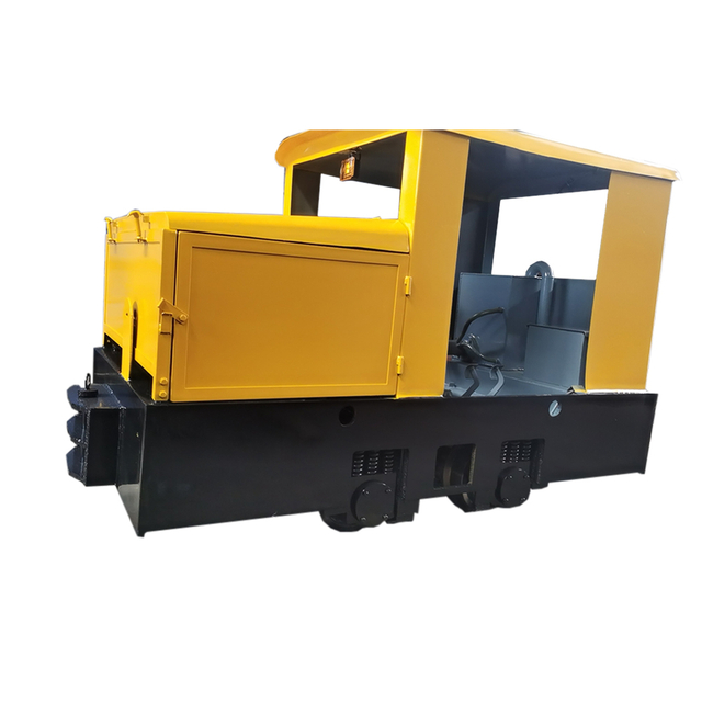 CCG 3.0/600J (B) Тепловозы