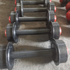 ZBL600/350 Комплект железных колес для горнодобывающей машины